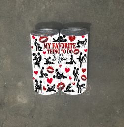 20oz Valentines Tumbler