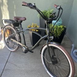 Pedego Interceptor