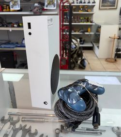 Xbox Series S