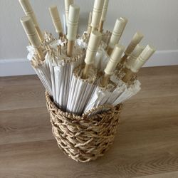 33in Parasol Umbrellas 