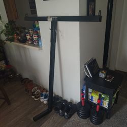 Truck Bed Extension