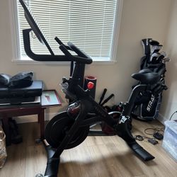 Peloton bike+ (For Parts)