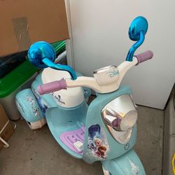 Huffy Disney Princess 16” Girls Bike