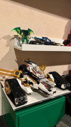 Legos