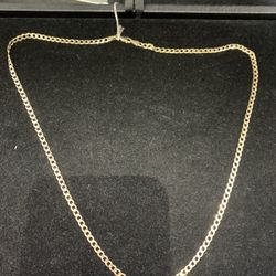 Curb Link Chain (830704-11)