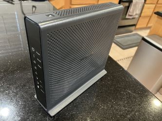 Netgear Router