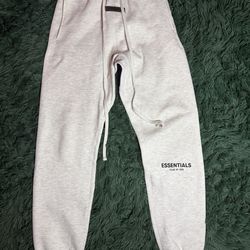 Essentials sweatpants