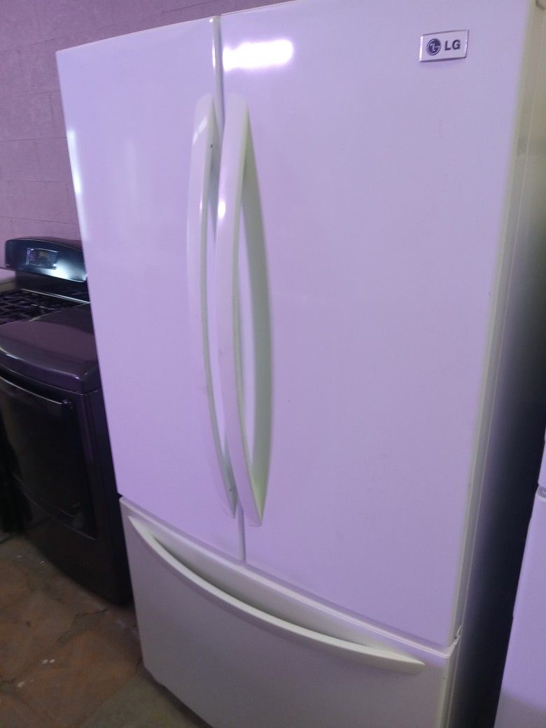 Lg Refrigerator