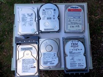 Computer Parts