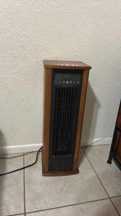 heater