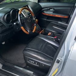 2009 Lexus Rx 350