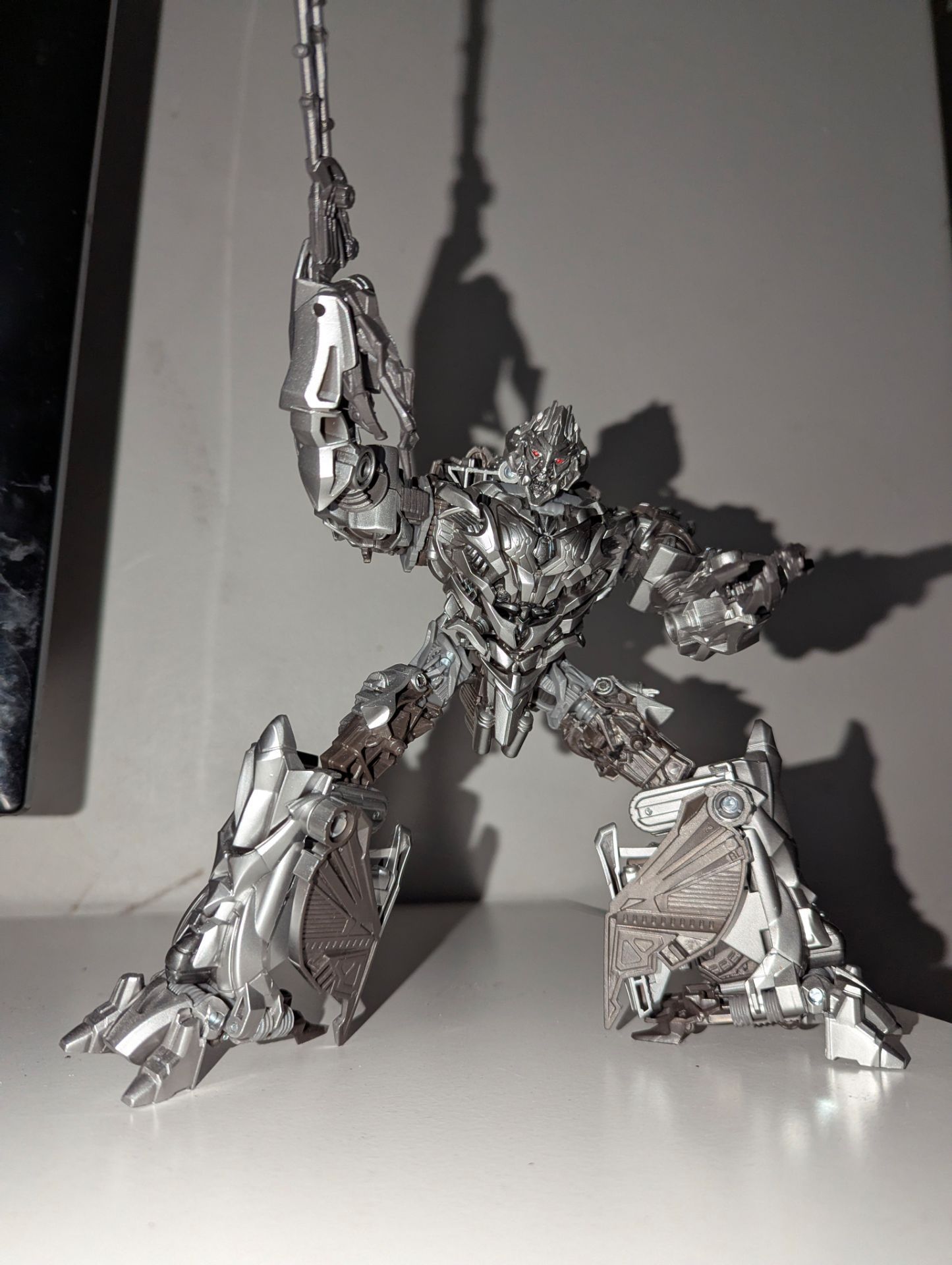 Megtron 54 Studio Series