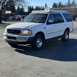 1998 Ford Expedition