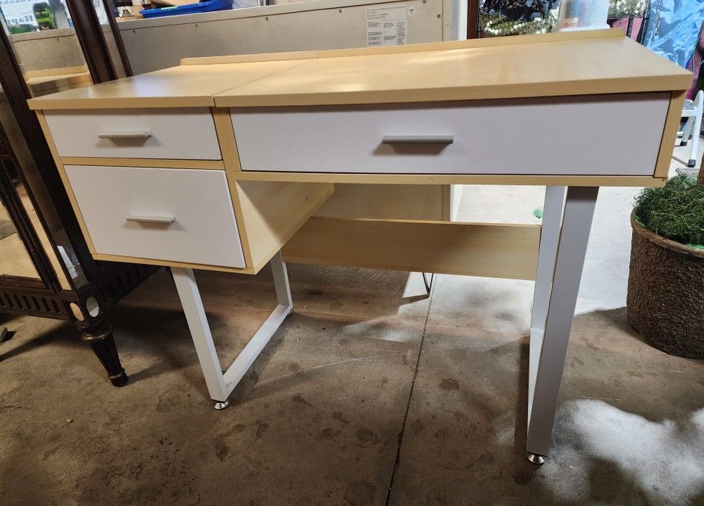 MCM Style Desk or Vanity 
