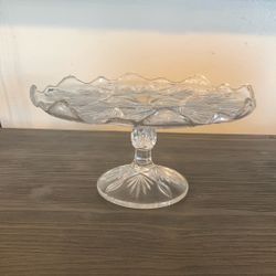 Beautiful Small Cake Stand