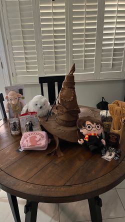 Harry Potter Bundle