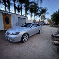 2007 Lexus ES 350