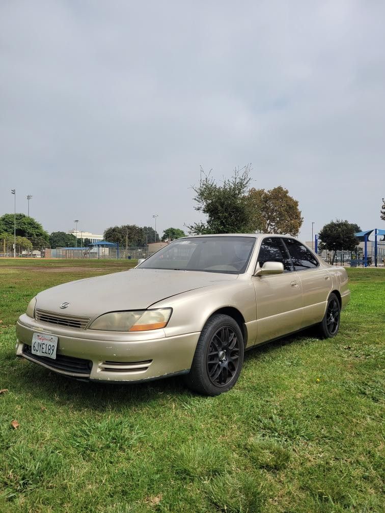 1994 Lexus ES for Sale in Lynwood, CA OfferUp