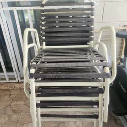 Garden Chairs