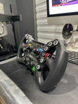 Simagic GT Neo Sim Racing Wheel