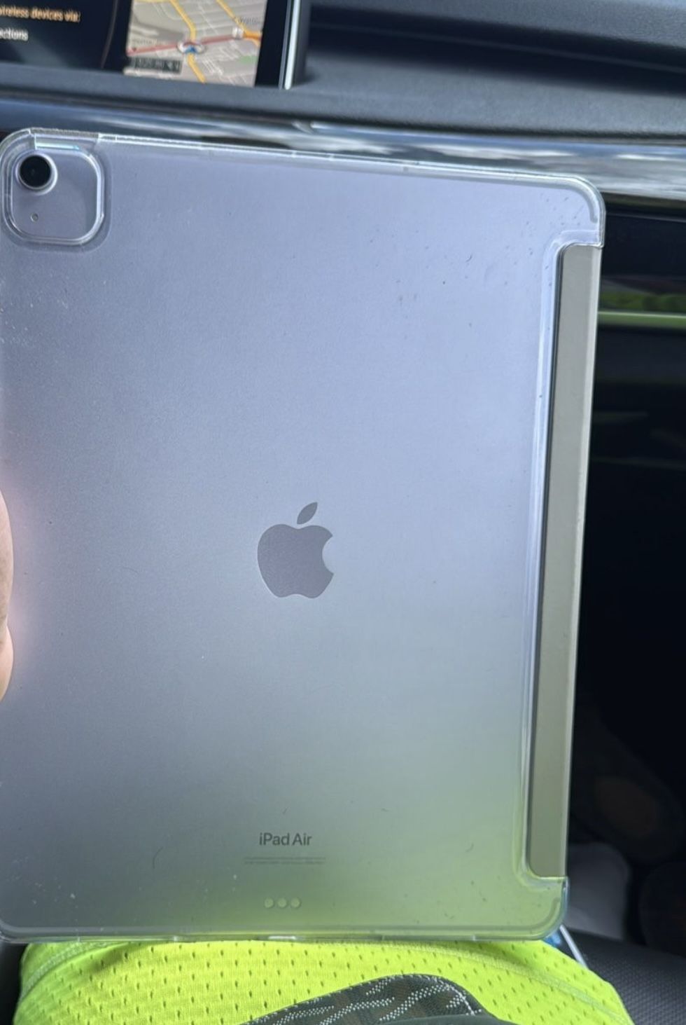 I Pad Air 13 Inch New