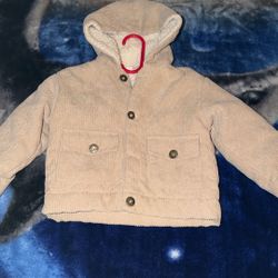 Baby Jacket 