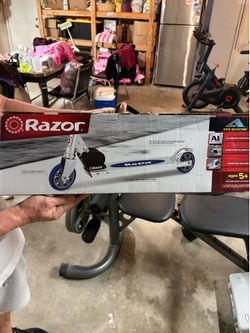 Scooter kids razor