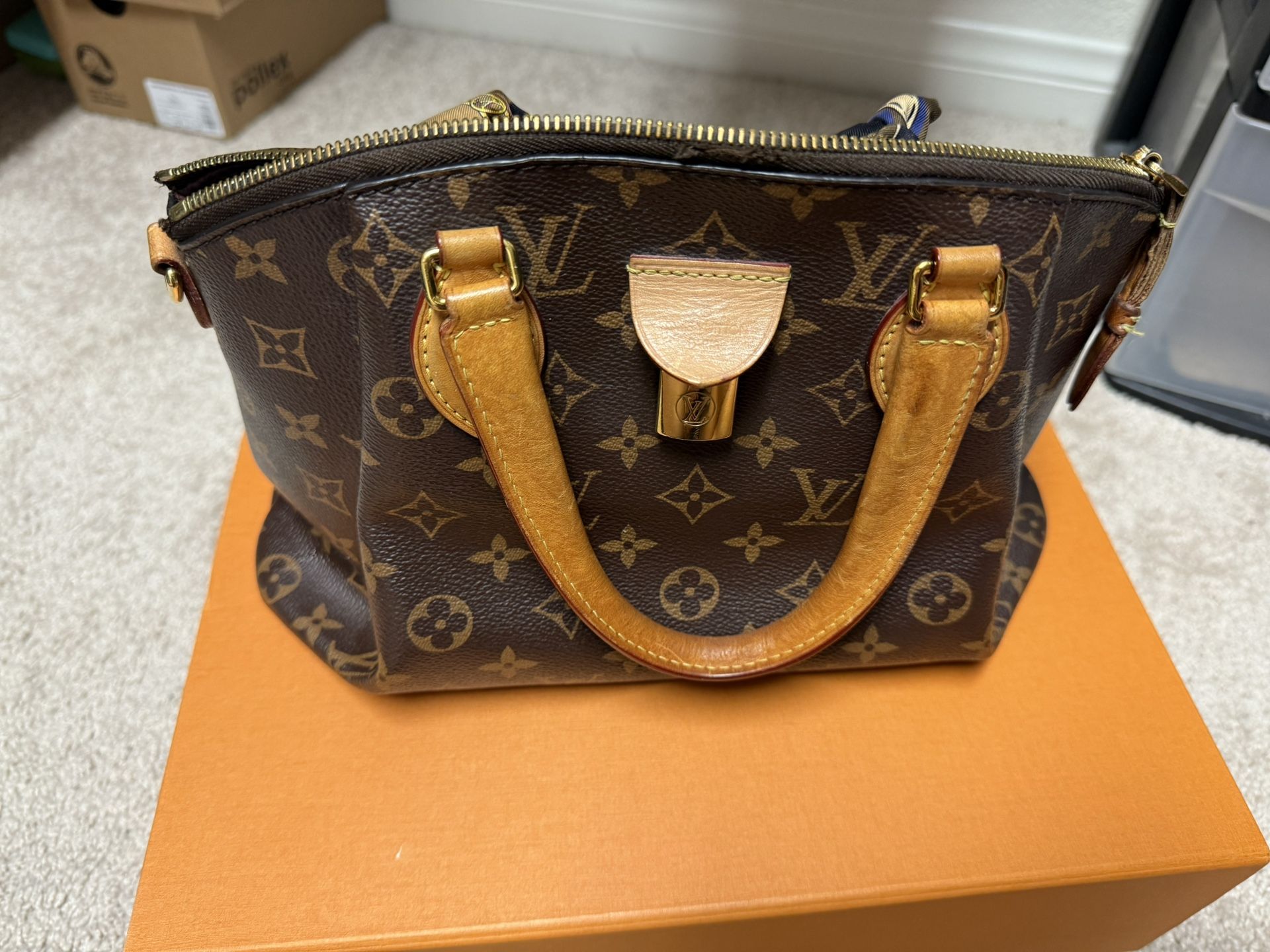 Louis Vuitton