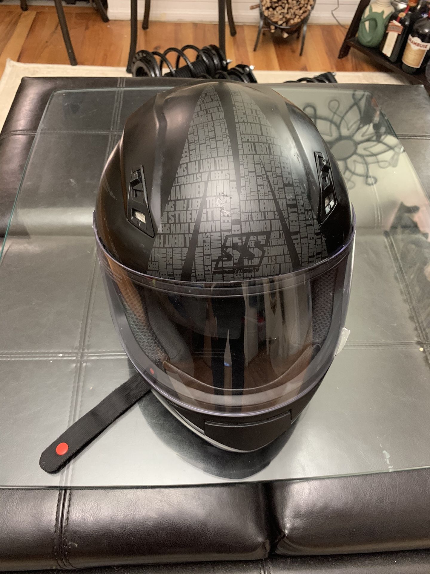 Motorcycle Helmet size XL