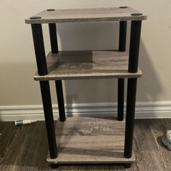 Small Side Table 