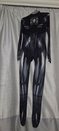 Women's Spiderman Vemon bodys
