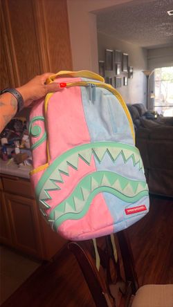 SPRAYGROUND Backpack