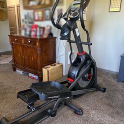 Schwinn 430 Exercise Machine 