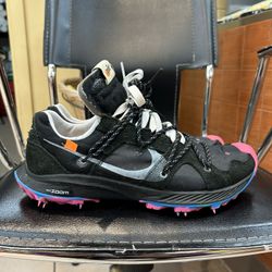 Wmns Nike Zoom Terra Kiger 5 Size 10