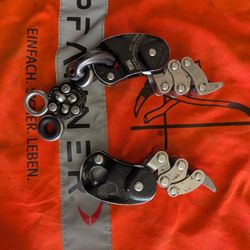 Petzl Zillion
