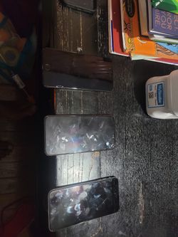 Unlocked IPhones