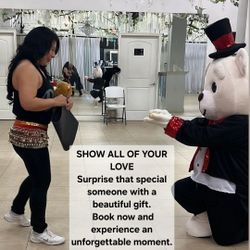 FATHER'S DAY  SURPRISE HIM