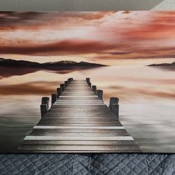 Canvas Painting 