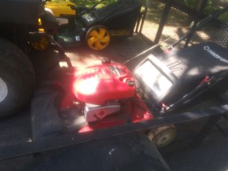 Troybilt
