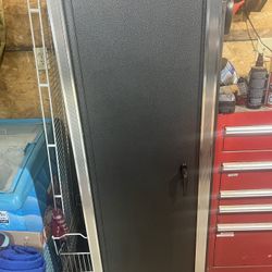 Matco 5s Toolbox Locker