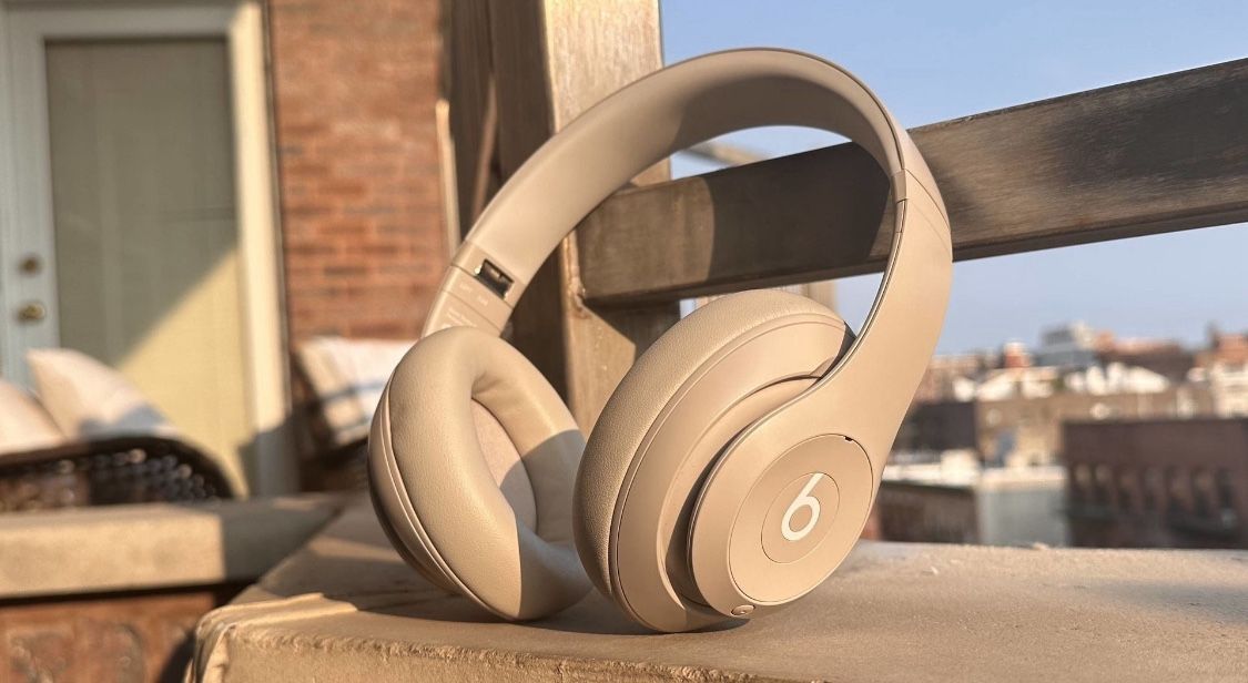 Beats Studio Pro