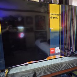 Samsung 75 For Parts