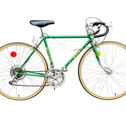 Vintage Gitane 10-Speed Road Bike Like New  