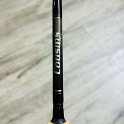 Cousin GSJ 653 6'6" 8-15lb New Fishing Rod $140