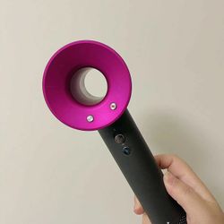 Dyson Hair Dryer 