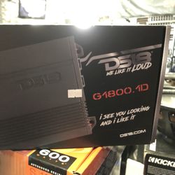 Ds18 G1800.1d On Sale Today No Credit Check Payment Plans Available