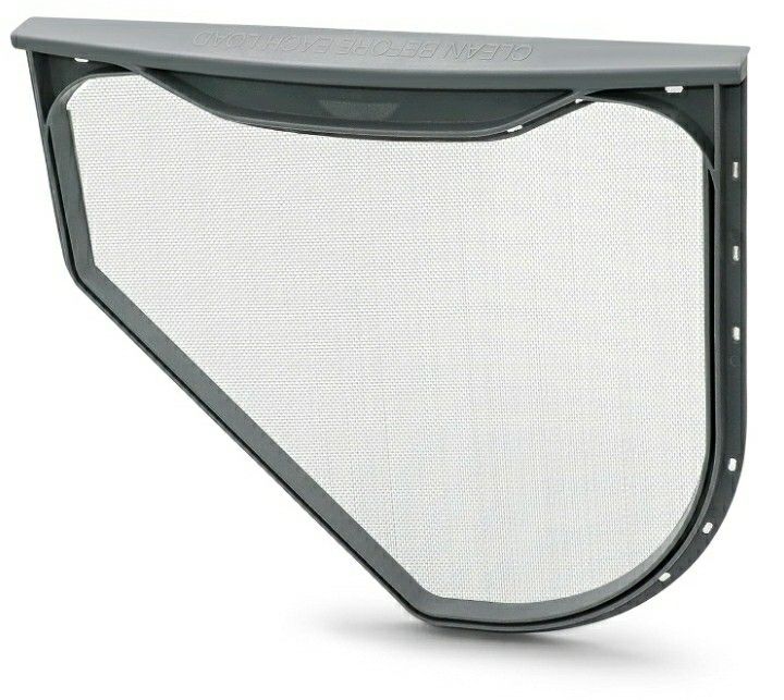 Lint Filter 1(contact info removed)0
Item #1512169 | Frigidaire OEM Part #1(contact info removed)0