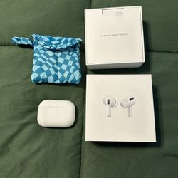 Authentic Apple AirPod Pros Wireless - $35 Cash ⭐️ Work Great!