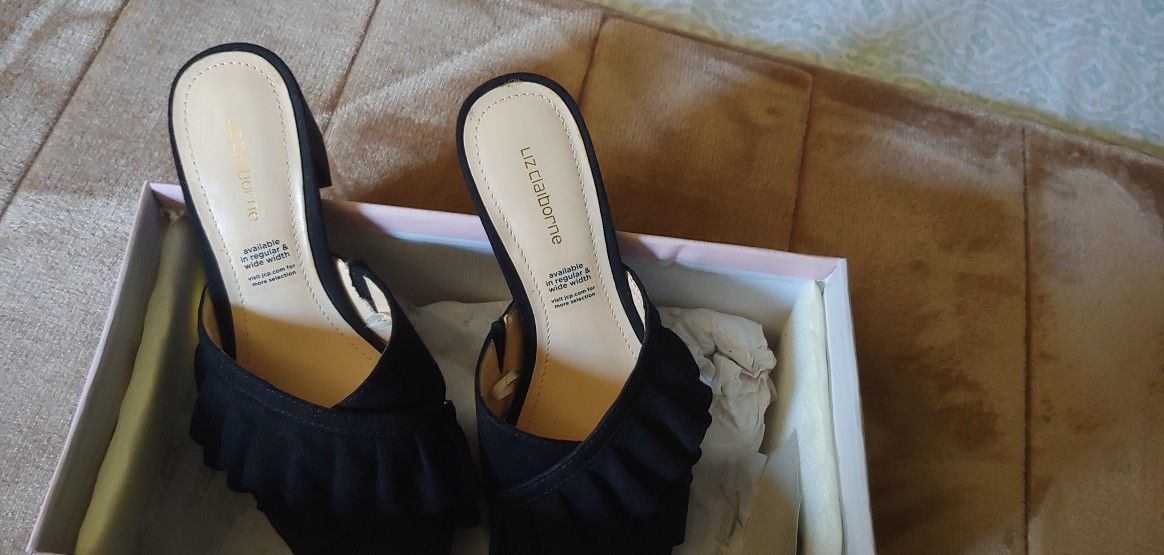 Shoes"