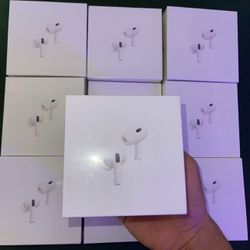 AirPod Pro Gen 2 